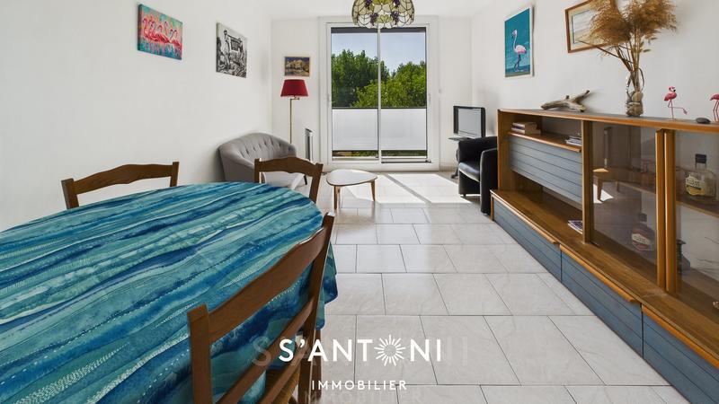 Appartement - 71 m² - 4 pièces