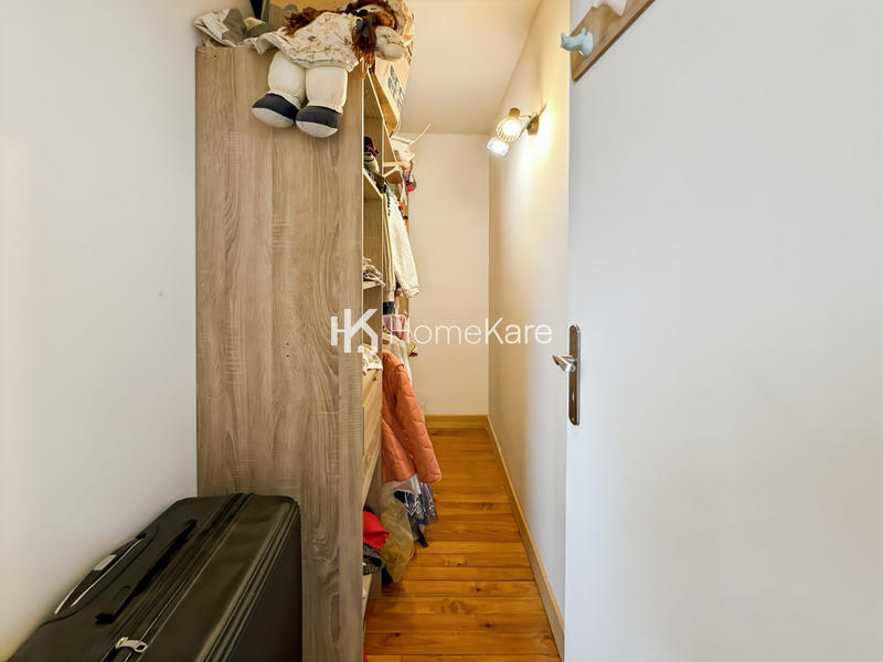 Maison - 130 m² - 4 pièces