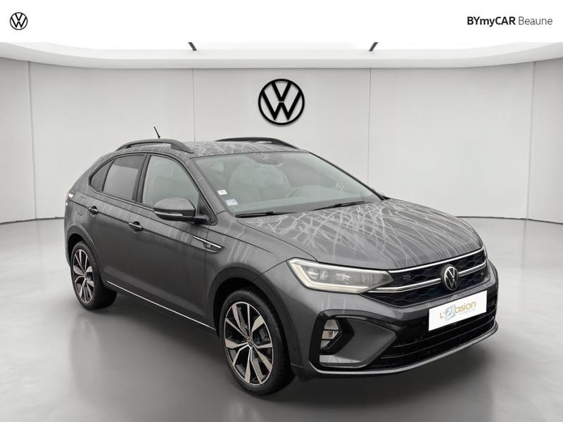 Volkswagen Taigo 1.5 Tsi 150 Dsg7 R-Line