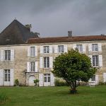 Château de Balzac