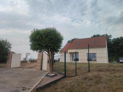 Maison - 132 m² - 5 pièces