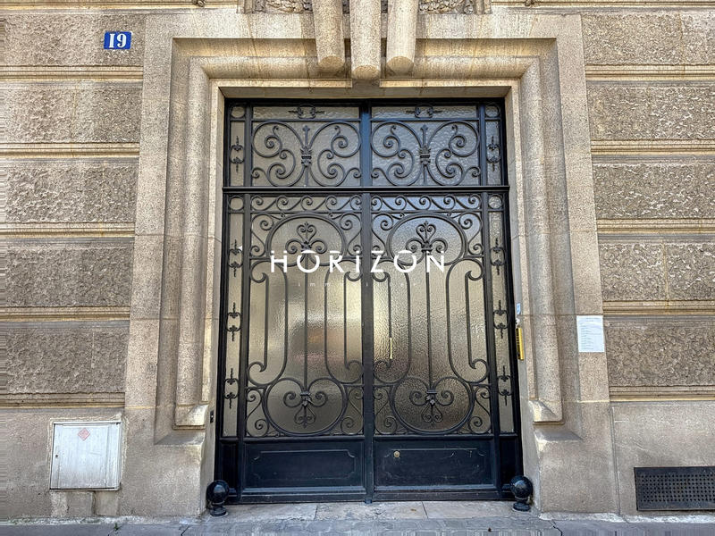 Appartement - 9 m² - 1 pièce