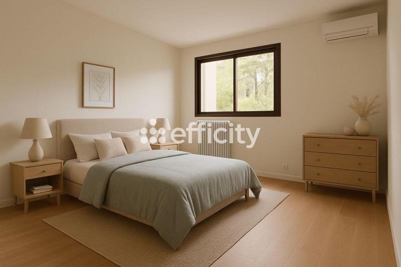 Villa - 130 m² - 7 pièces