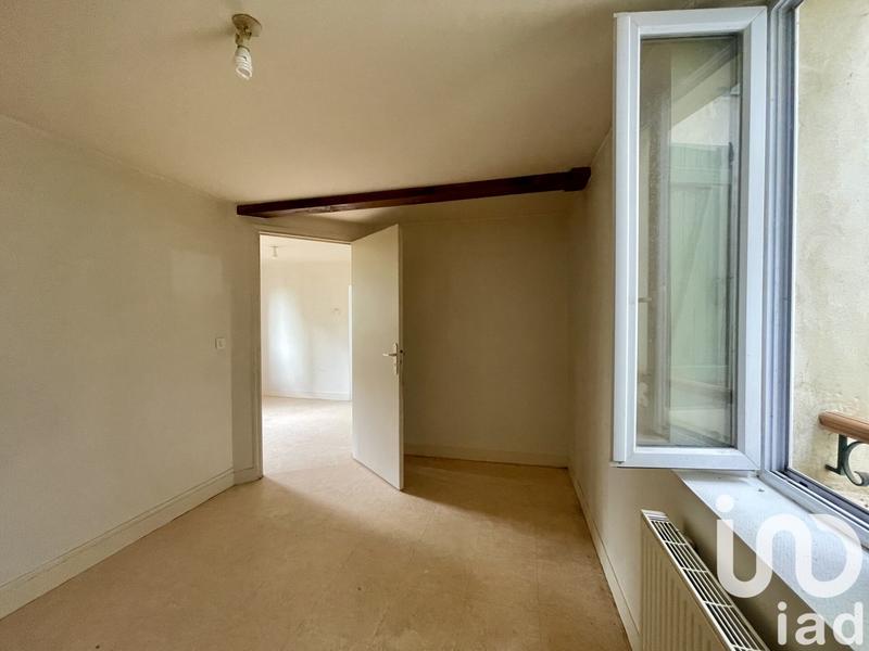 Maison - 150 m² - 10 pièces