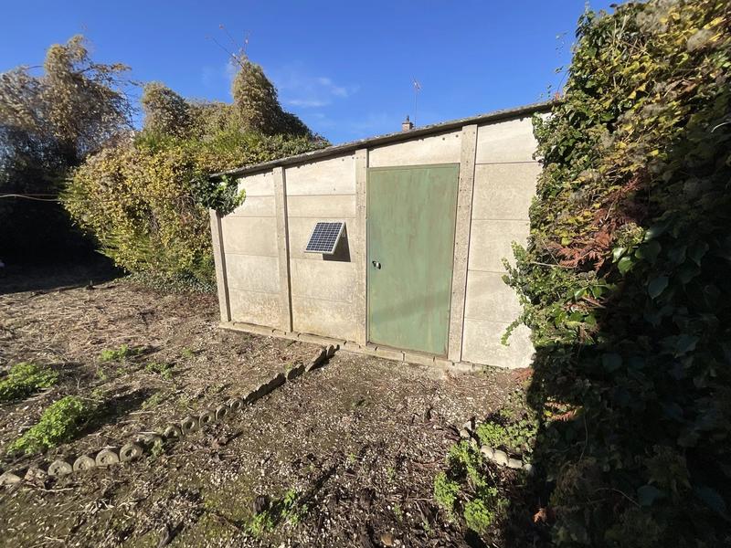 Maison - 76 m² - 4 pièces