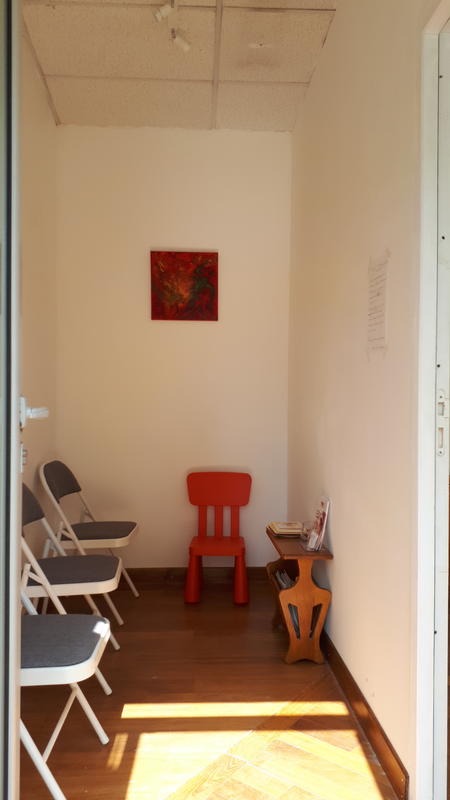 Anne Jaze Psychologue Emdr