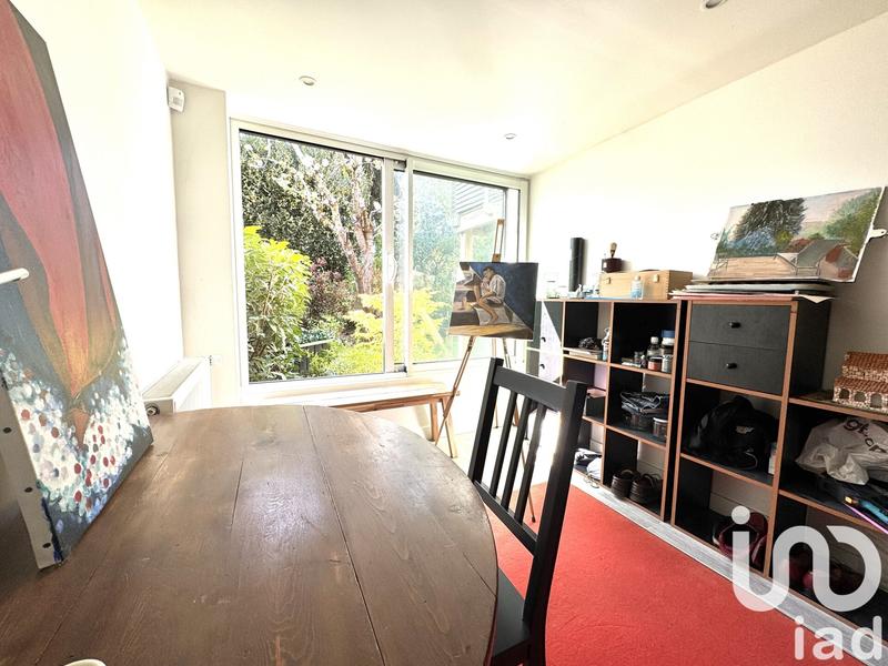 Maison - 153 m² - 7 pièces