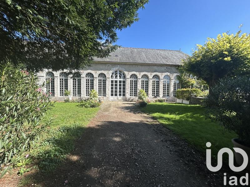 Appartement - 112 m² - 5 pièces