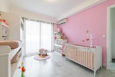 Appartement - 88 m² - 4 pièces