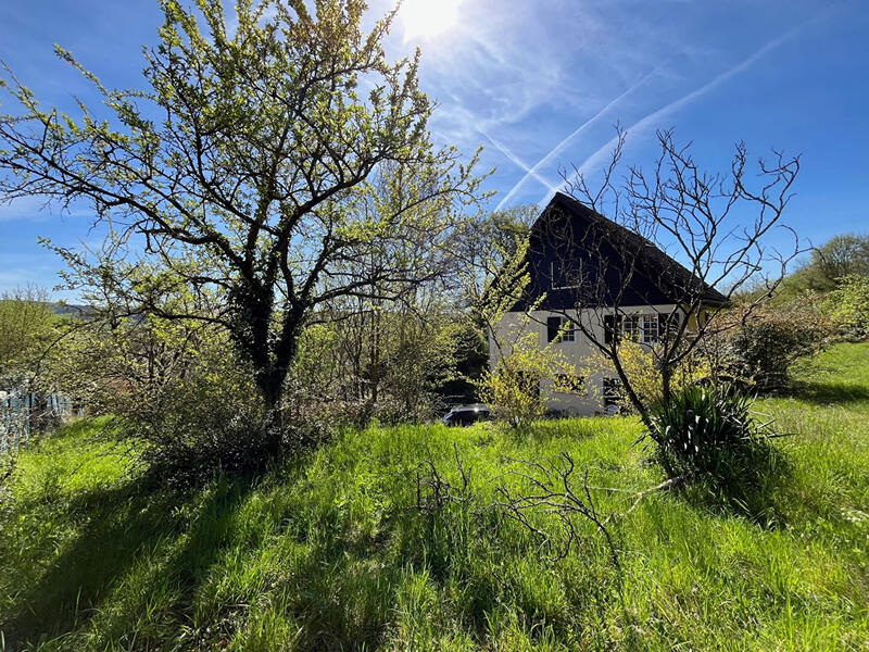 Maison - 175 m² - 7 pièces