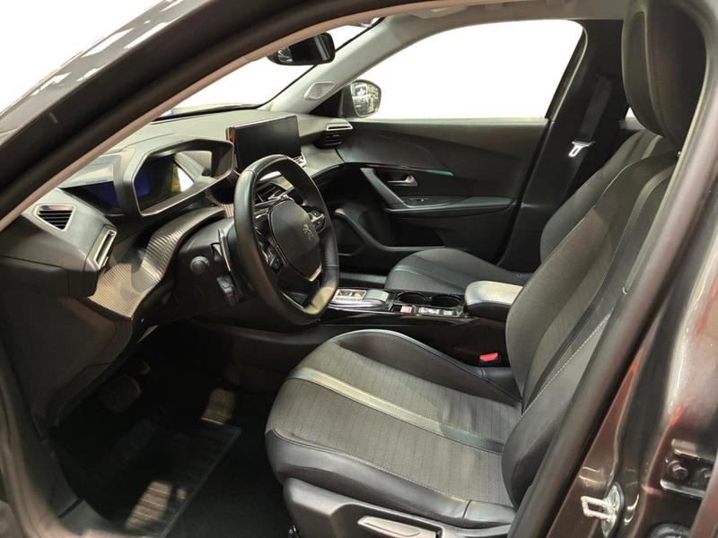 Peugeot 2008 BlueHDi 130 s&amp;S Eat8 Allure Pack