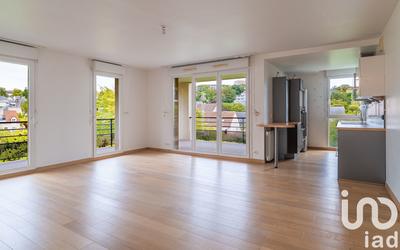 Appartement - 86 m² - 4 pièces