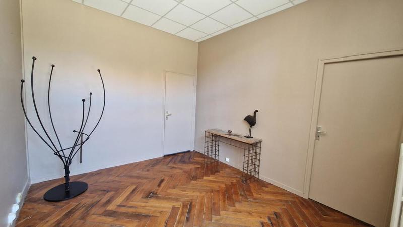Appartement - 80 m² - 3 pièces