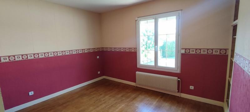 Pavillon - 104 m² - 5 pièces