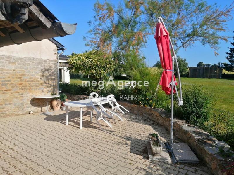 Fonds de commerce - Hôtellerie / Restauration - 395 m²