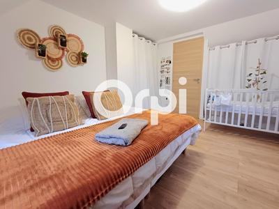 Maison de campagne - 73 m² - 4 pièces