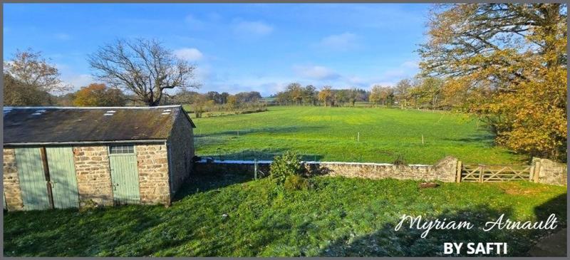 Maison - 196 m² - 8 pièces