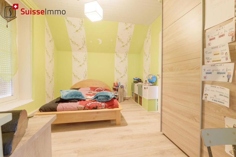 Maison - 70 m² - 4 pièces