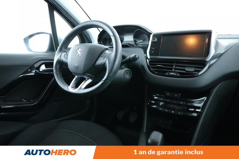 Peugeot 208 1.2 PureTech Active 5p 82 ch