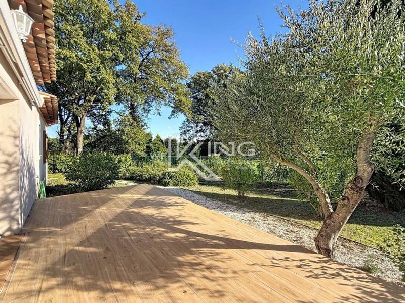 Maison - 89 m² - 4 pièces