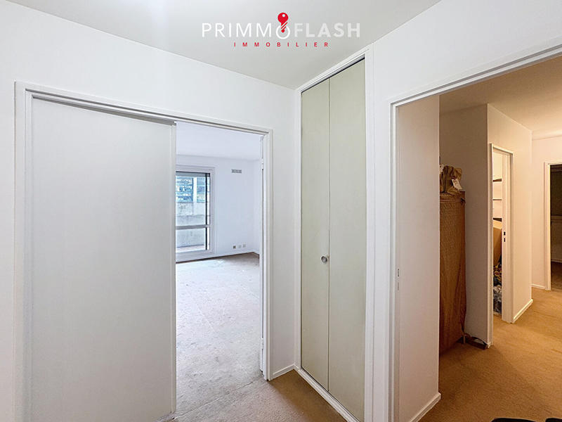 Appartement - 75 m² - 4 pièces