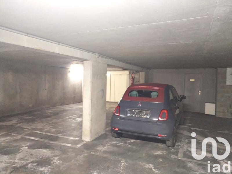 Parking - 11 m²