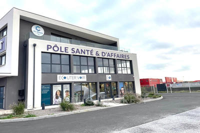 Local commercial - 18 m²