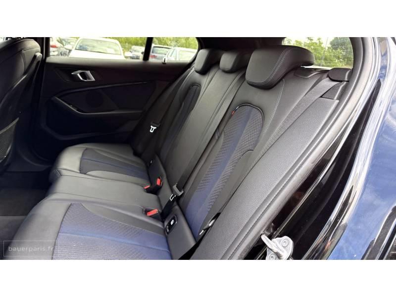 Bmw Série 1 F40 118d 150 ch Bva8 m Sport