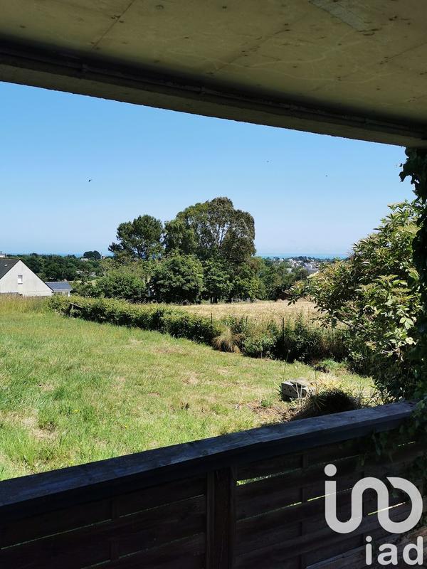 Maison - 192 m² - 11 pièces