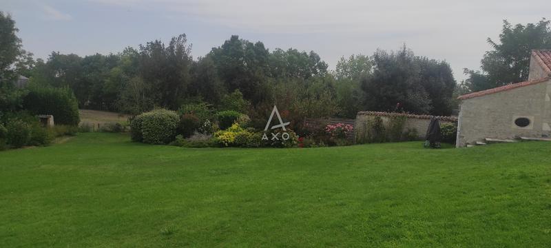 Maison en pierre - 149 m² - 7 pièces