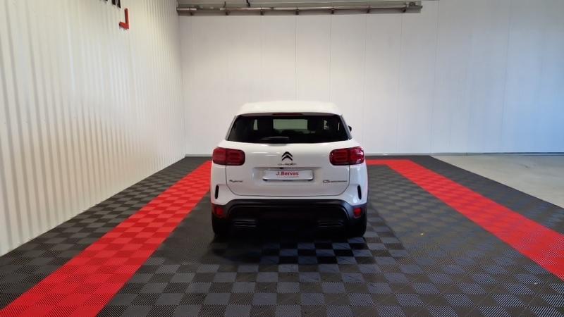 Citroën C5 Aircross Hybride Rechargeable 225 Ss E-Eat8 Business