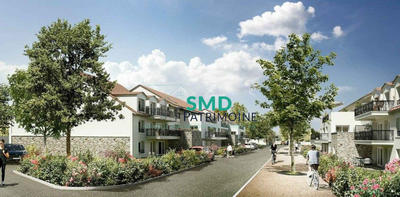 Maison - 109 m² - 4 pièces