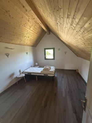 Maison - 83 m² - 4 pièces