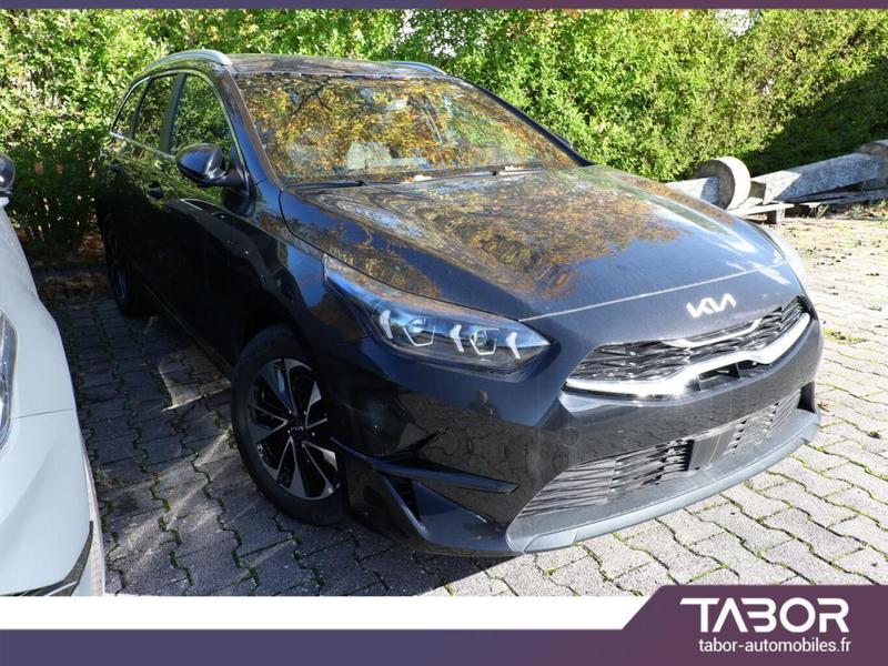 Kia Ceed Sportswagon Sw Mhev Dct Acc Led Jbl Cam Gps Clim a