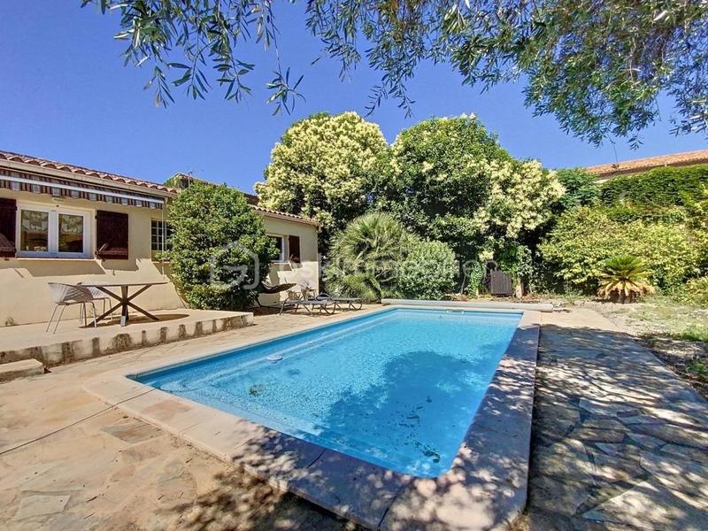 Villa - 93 m² - 3 pièces