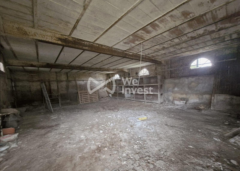 Terrain agricole - 355 m²