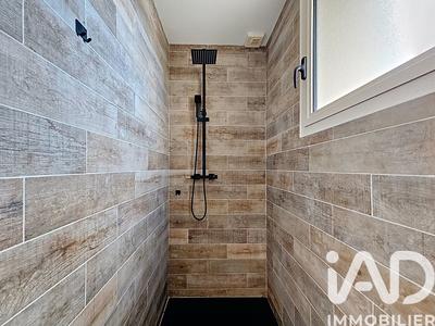 Appartement - 104 m² - 5 pièces