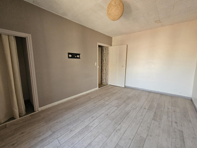 Maison de village - 108 m² - 4 pièces