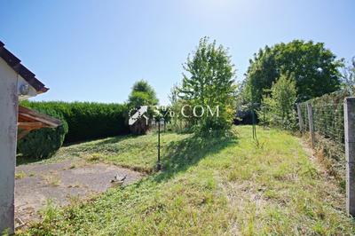 Pavillon - 71 m² - 5 pièces