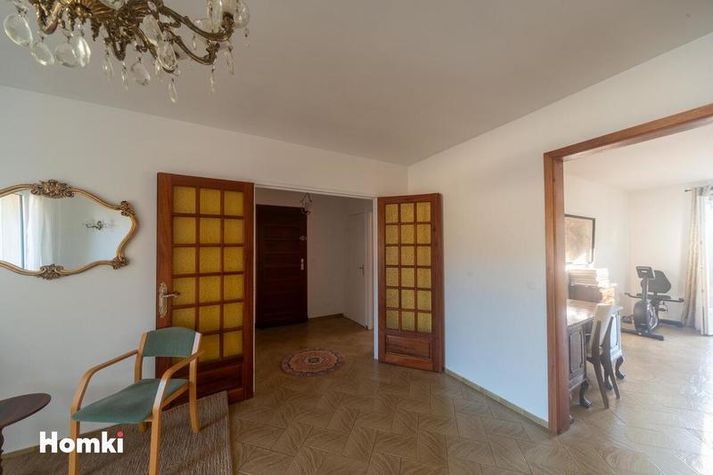 Maison - 104 m² - 4 pièces