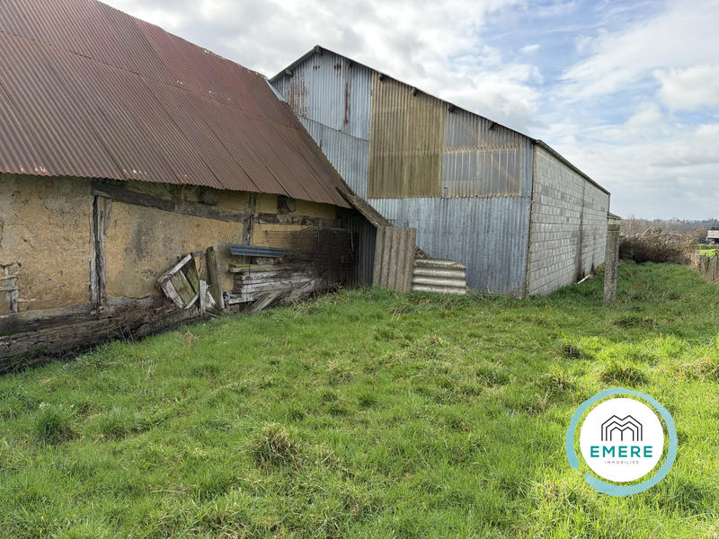 Maison - 75 m² - 4 pièces