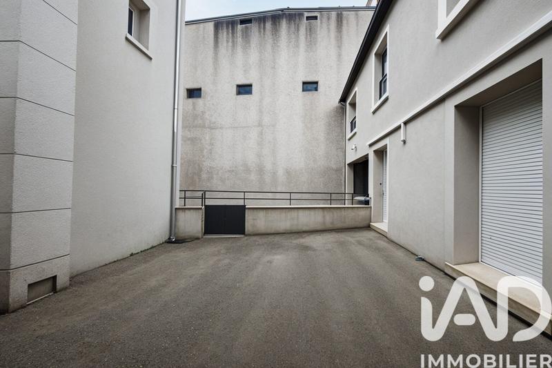 Appartement - 131 m² - 4 pièces
