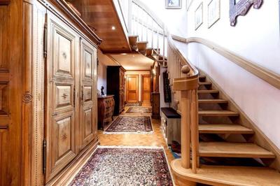 Appartement - 216 m² - 6 pièces