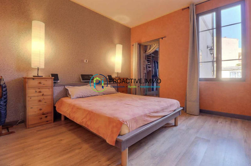 Maison traditionnelle - 128 m² - 4 pièces