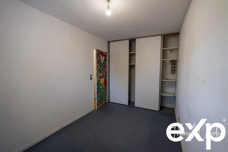 Duplex - 86 m² - 5 pièces