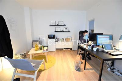 Bureau - 38 m² - 2 pièces