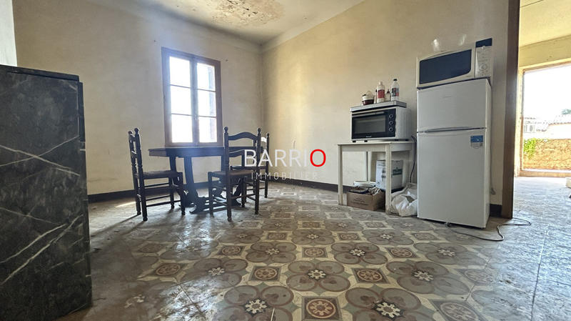 Maison - 190 m² - 6 pièces