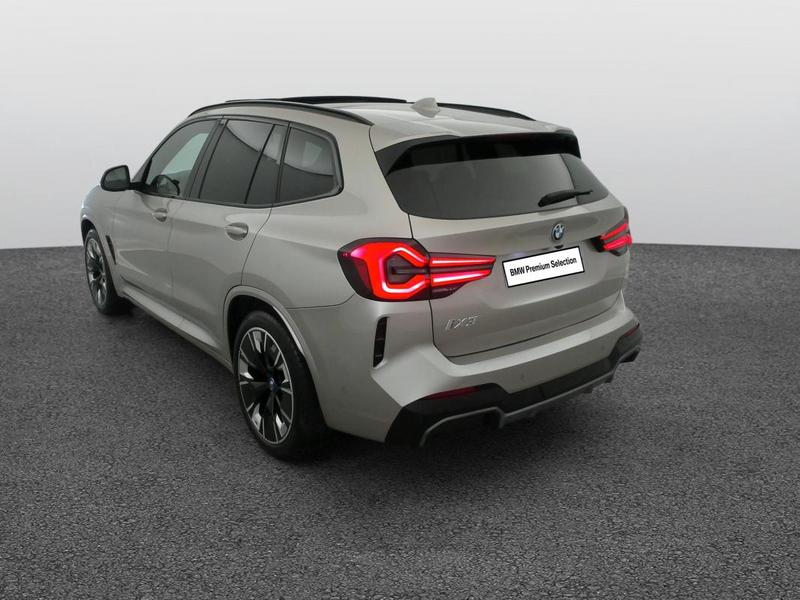 Bmw iX3 G08 Lci m Sport 286 ch Impressive