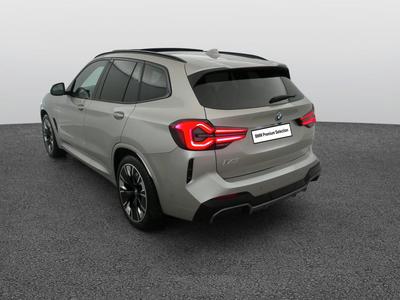 Bmw iX3 G08 Lci m Sport 286 ch Impressive