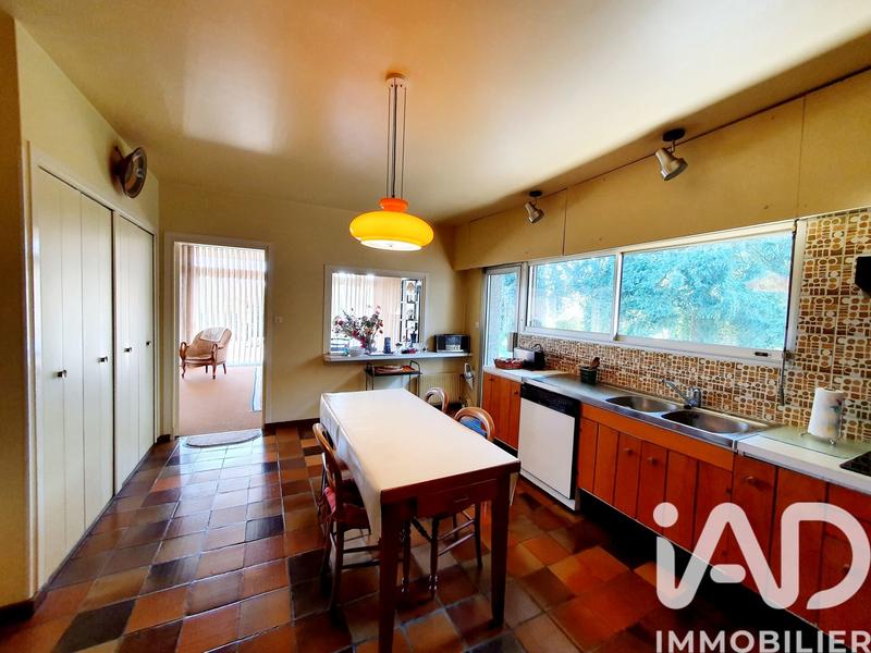 Maison de maîtres - 320 m² - 10 pièces